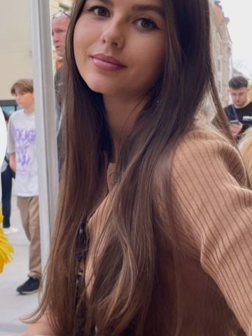 Виталина